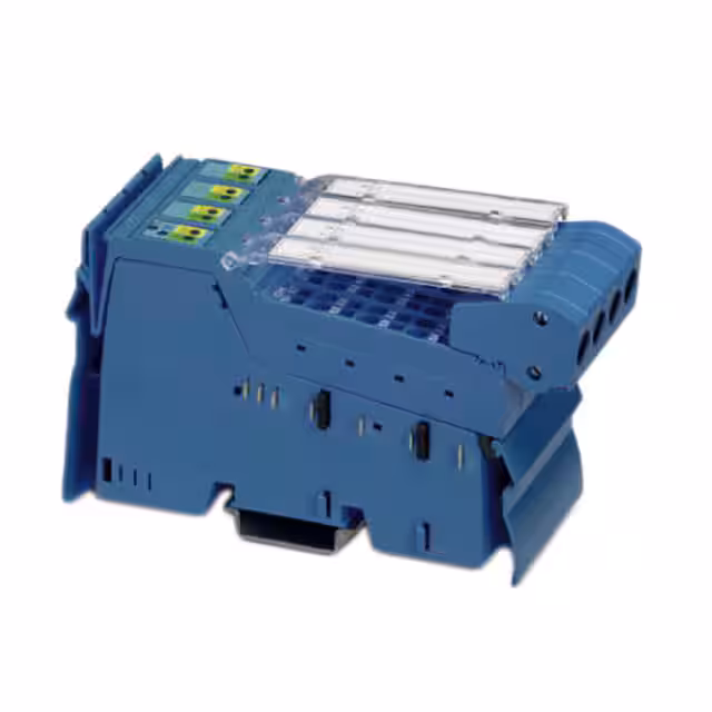 2869912 Phoenix Contact Steuerungen - SPS-Module